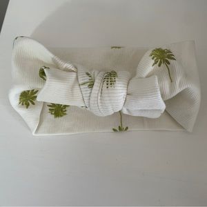 Kate Quinn Stretchy Headband Size 6-12 Months